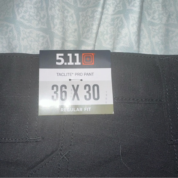 5.11 TACTICAL TACLITE PRO PANT 36 X 30 - Picture 4 of 4